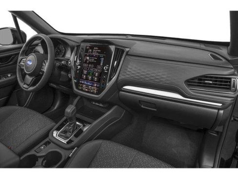 New 2026 Subaru Forester Premium AWD/4WD image 10