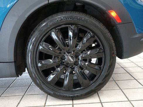 Used 2022 MINI Cooper Countryman ALL4 AWD/4WD image 52