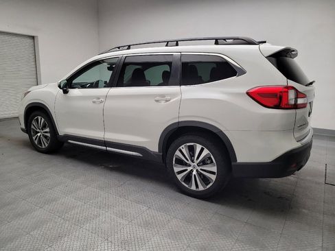 Used 2019 Subaru Ascent Limited w/ Popular Package #3 image 3