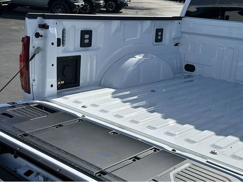 New 2025 Ford F150 XLT w/ Equipment Group 302A MID image 19