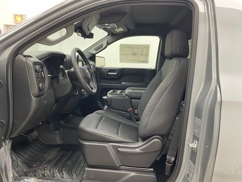 New 2026 Chevrolet Silverado 1500 W/T w/ WT Value Package image 7