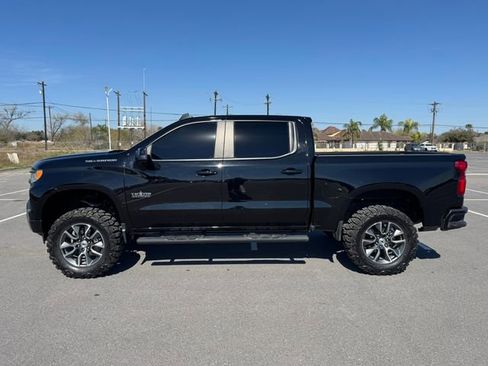 Used 2023 Chevrolet Silverado 1500 RST w/ Texas Edition Plus image 14