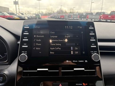 Used 2019 Toyota Avalon XSE image 17