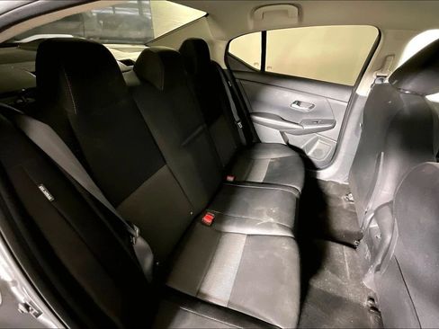 Used 2023 Nissan Sentra SV w/ All-Weather Package FWD image 26