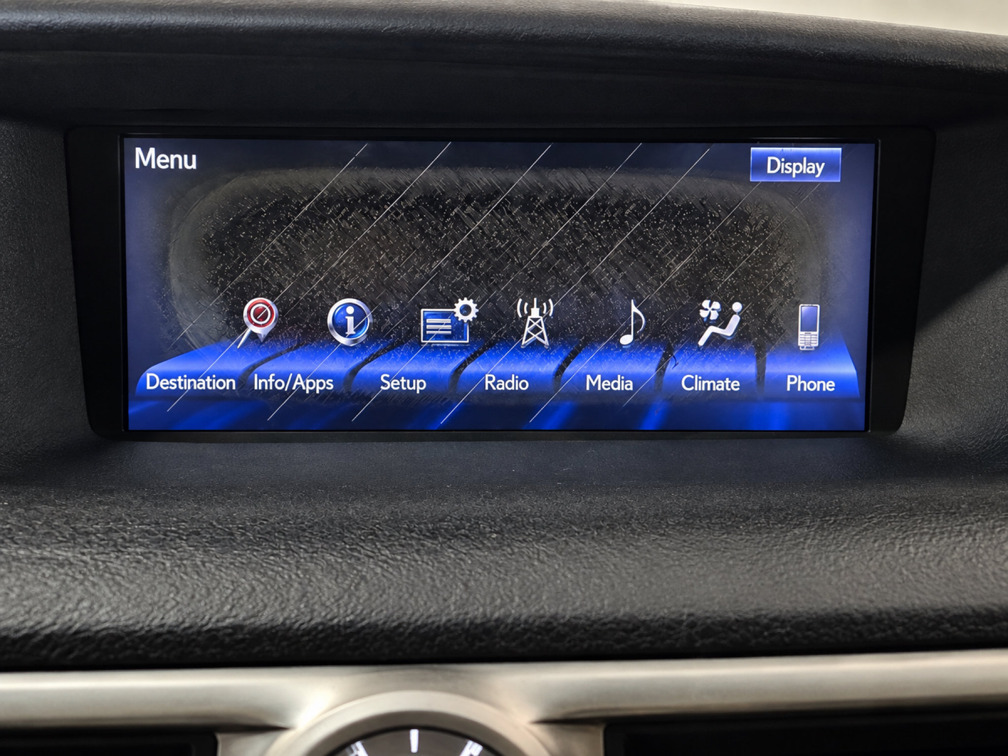 Used 2013 Lexus GS 350 w/ Premium Pkg RWD image 26