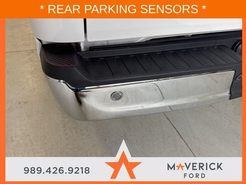 Used 2023 Ford F150 Lariat w/ Equipment Group 502A High AWD/4WD image 39
