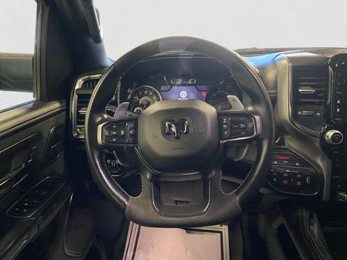 Used 2021 RAM 1500 TRX w/ TRX Level 2 Equipment Group image 13