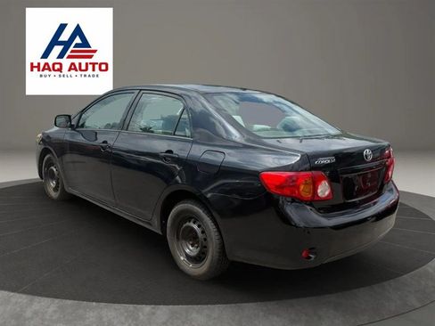 Used 2009 Toyota Corolla FWD image 6