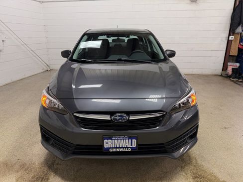 Used 2021 Subaru Impreza 2.0i image 23