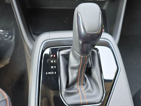 New 2026 Subaru Crosstrek 2.5i Limited AWD/4WD image 16