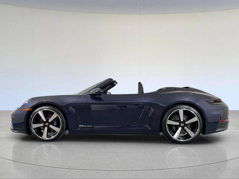 New 2026 Porsche 911 Carrera RWD image 2