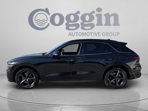 Used 2026 Genesis GV70 2.5T Sport Prestige AWD/4WD image 2
