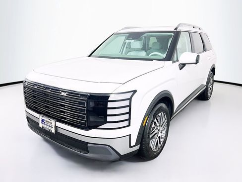 New 2026 Hyundai Palisade SEL image 3