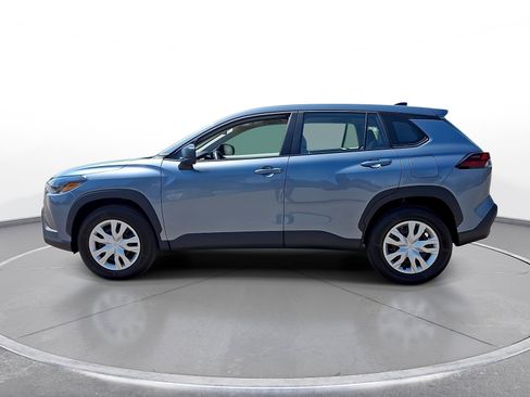 New 2026 Toyota Corolla Cross L FWD image 5