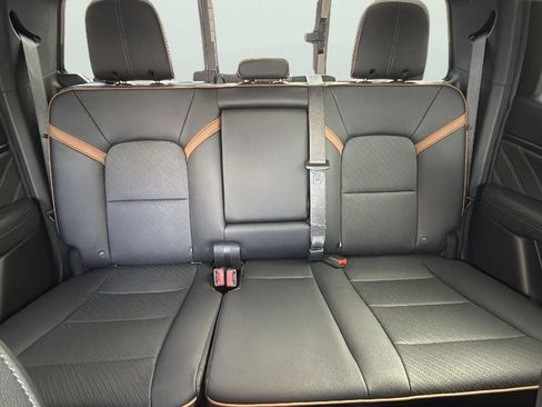 Used 2023 GMC Canyon AT4 w/ AT4 Premium Package image 24