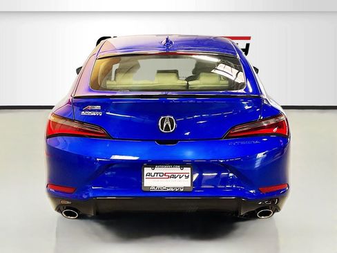 Used 2024 Acura Integra A-Spec FWD image 6