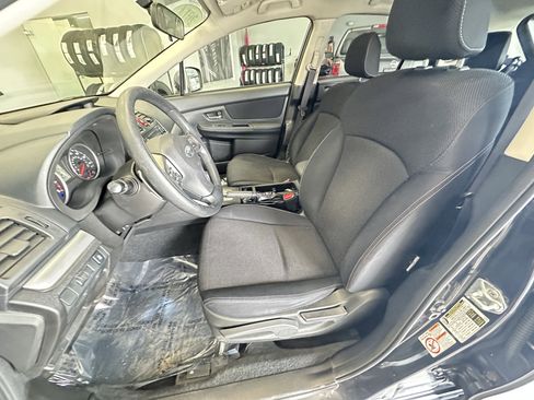 Used 2014 Subaru Crosstrek 2.0i Premium image 22