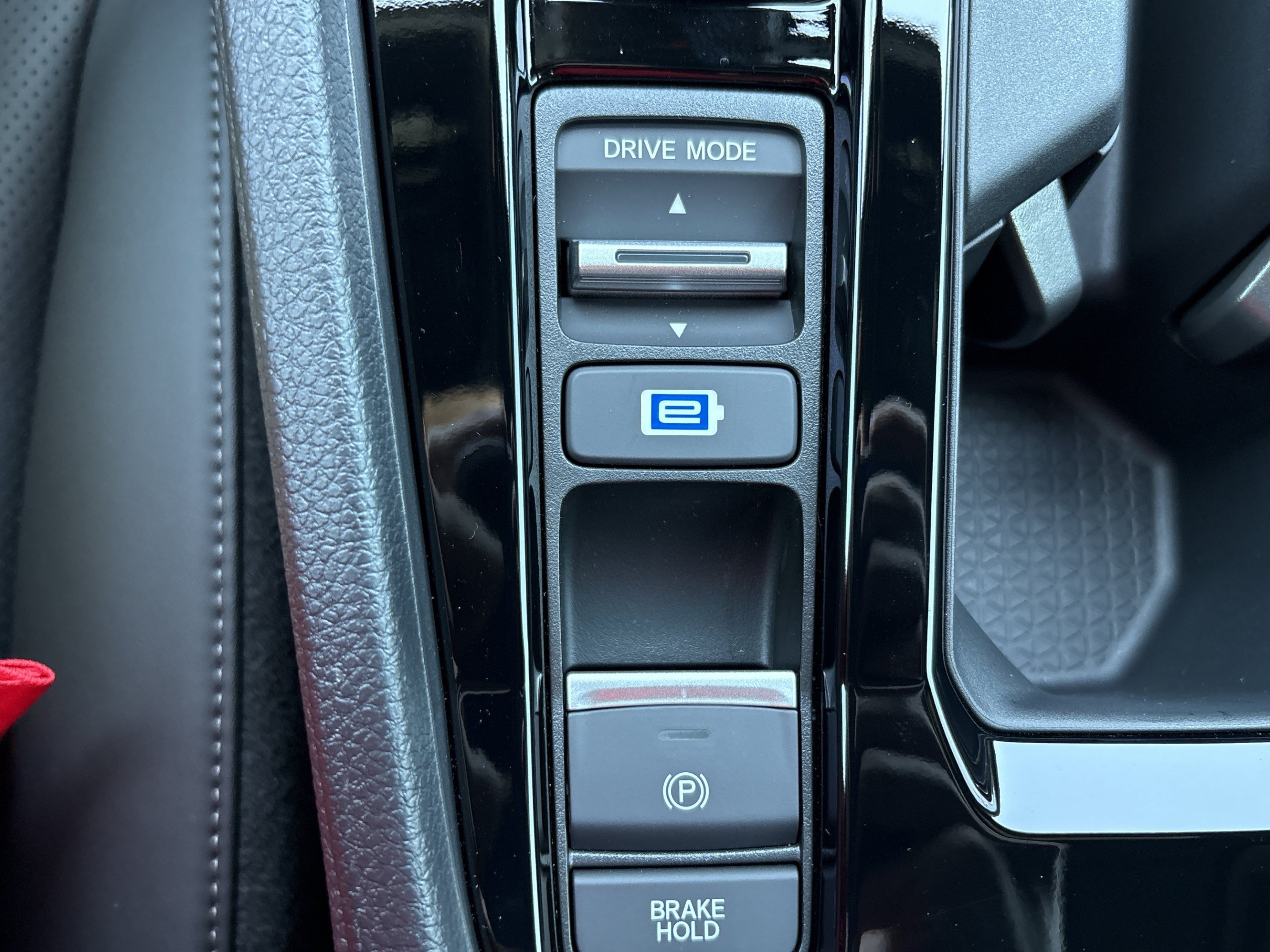 New 2026 Honda Accord Sport image 11
