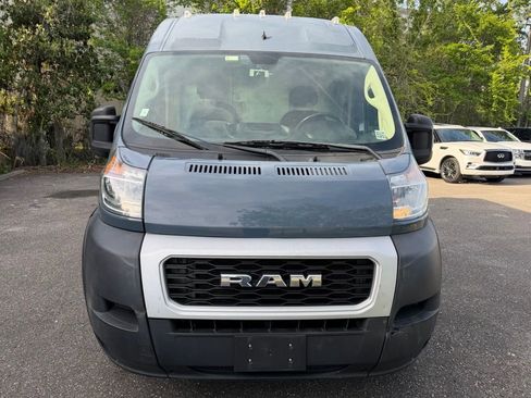 Used 2020 RAM ProMaster 3500 image 4