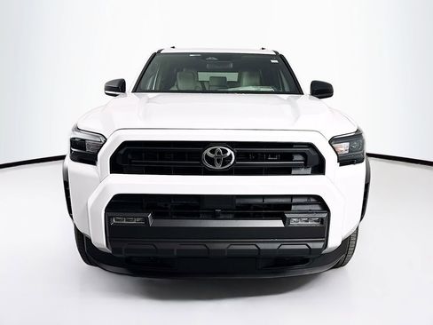 New 2026 Toyota 4Runner SR5 image 2