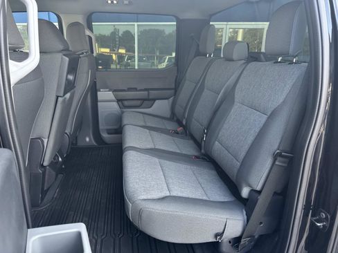 Used 2025 Ford F350 XL w/ XL Driver Assist Package image 13