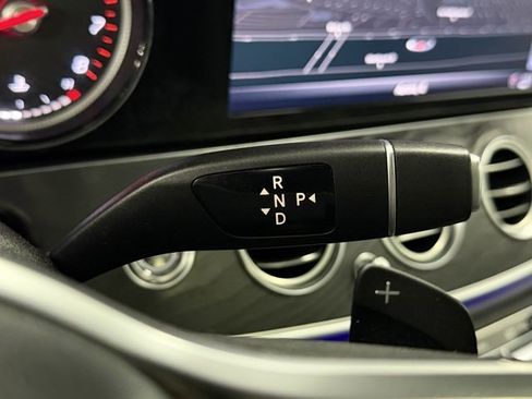 Used 2019 Mercedes-Benz E 300 4MATIC w/ Premium 1 Package image 23