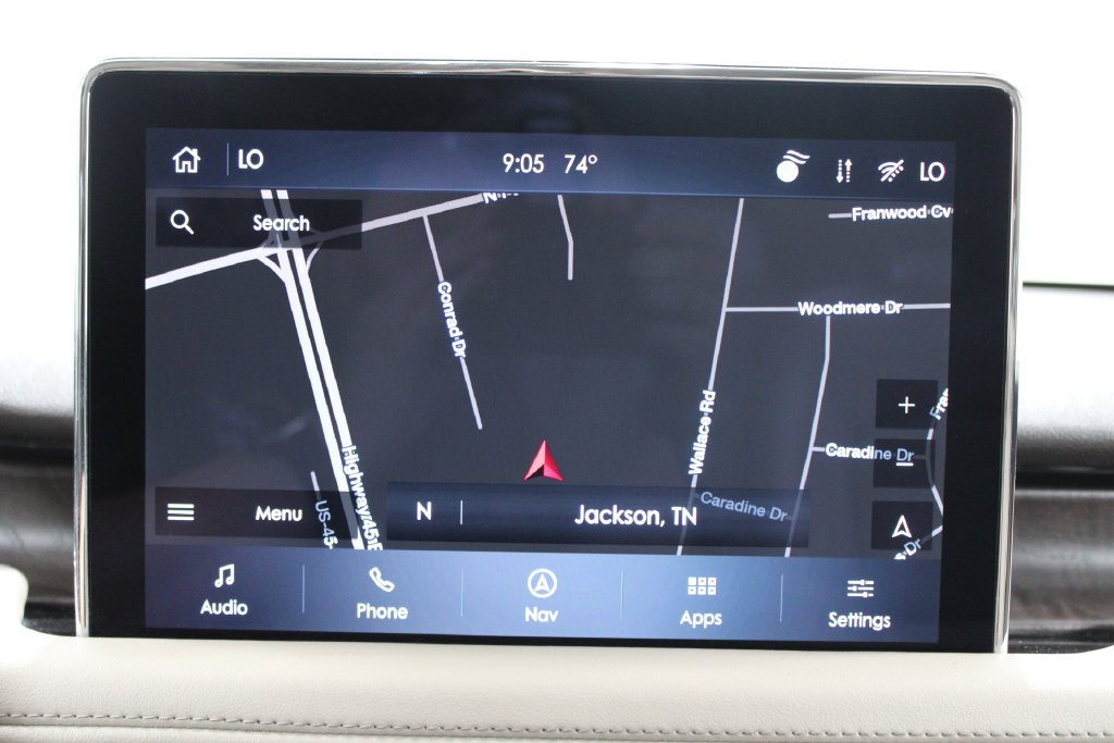 Used 2023 Lincoln Aviator Reserve w/ Equipment Group 201A AWD/4WD image 51