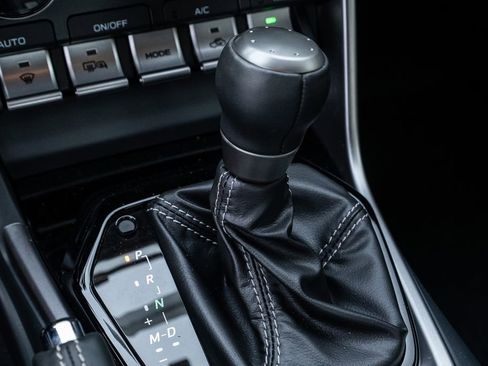 New 2026 Toyota GR86 Premium w/ ALL Weather Mat Package (TMS) image 22