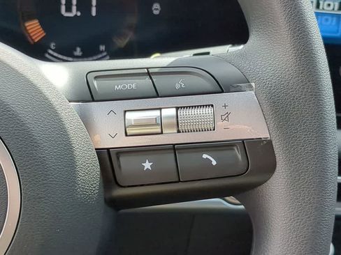 New 2026 Hyundai Santa Cruz SEL FWD image 25