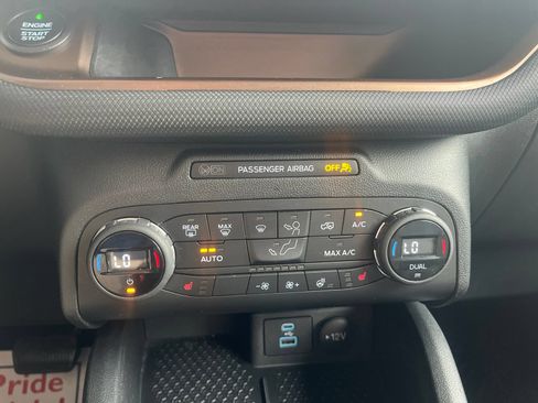 Used 2021 Ford Bronco Sport Outer Banks AWD/4WD image 25