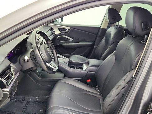 Used 2023 Acura RDX AWD image 13