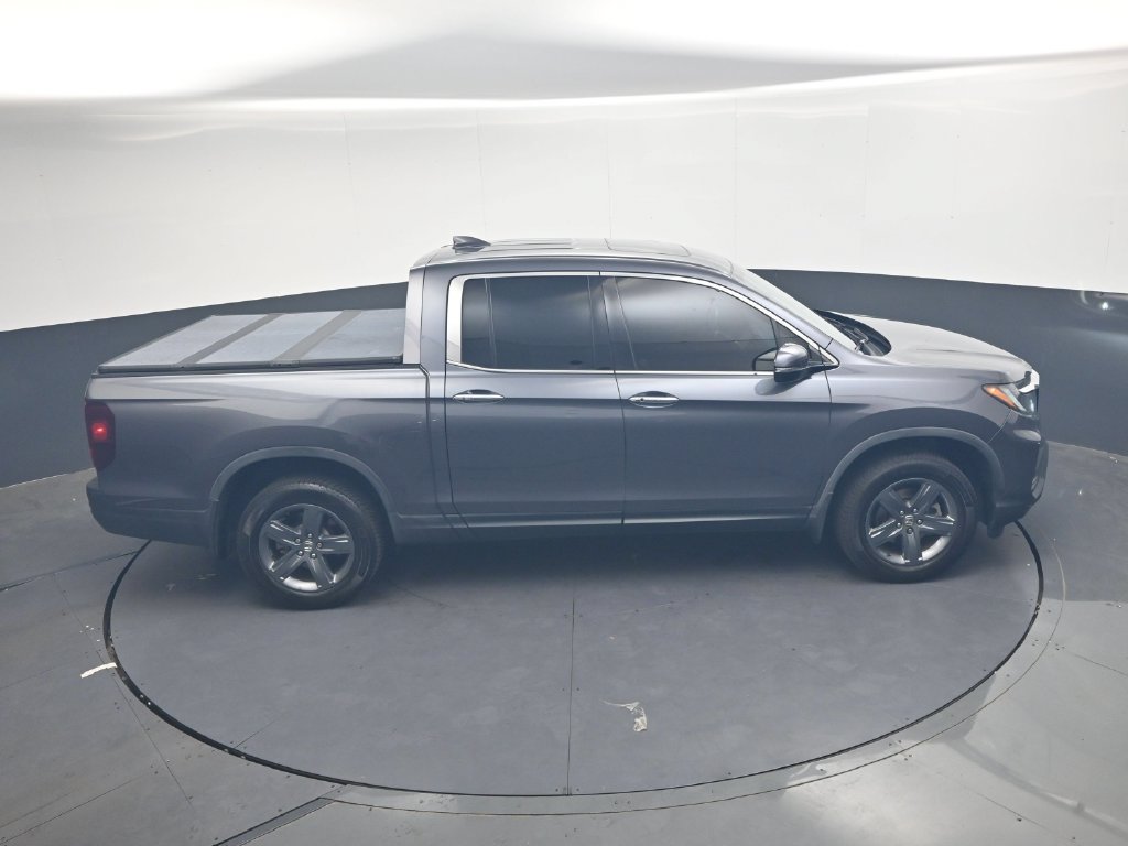 Certified 2022 Honda Ridgeline RTL-E image 29