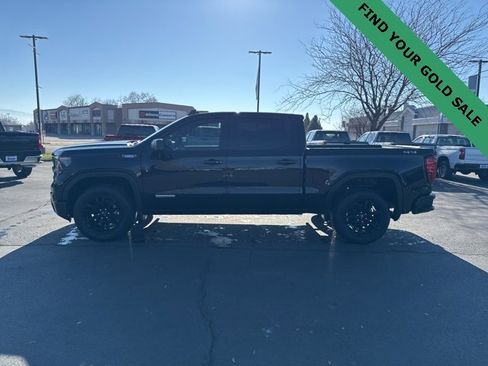 Used 2026 GMC Sierra 1500 Elevation image 4