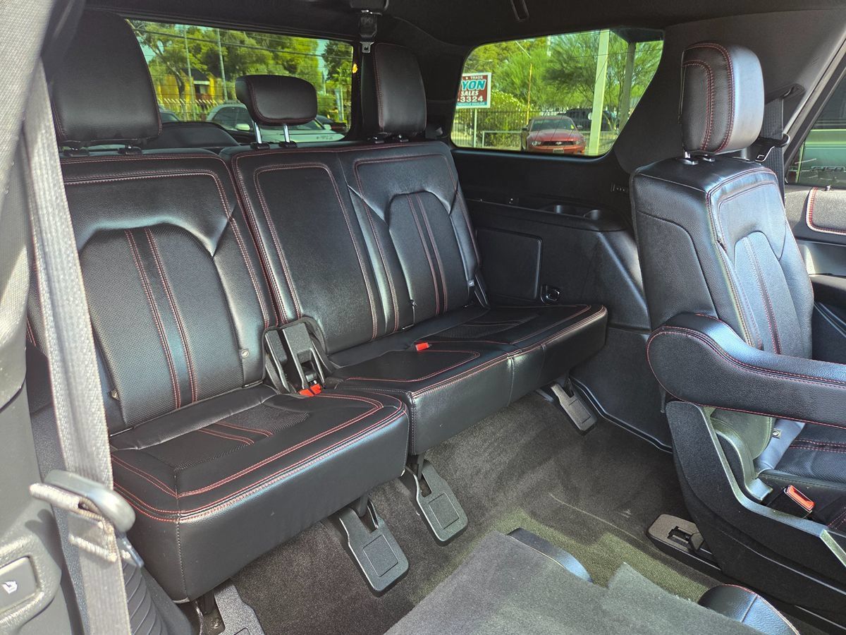 Used 2019 Ford Expedition Limited w/ Equipment Group 303A AWD/4WD image 61