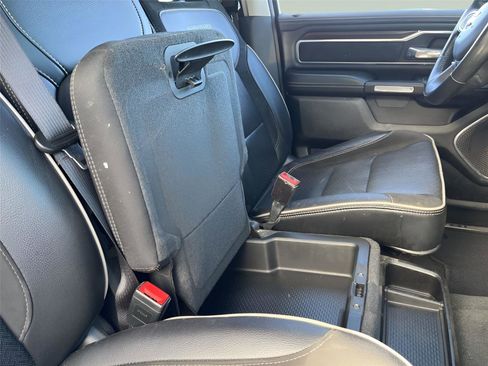 Used 2022 RAM 1500 Laramie image 39