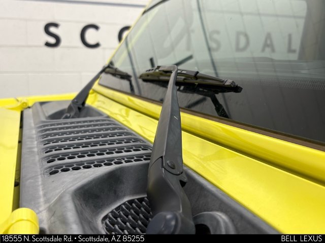 Used 2024 Jeep Wrangler Unlimited Rubicon 392 AWD/4WD image 29