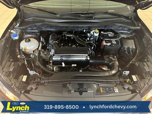Used 2023 Ford Escape Active image 26