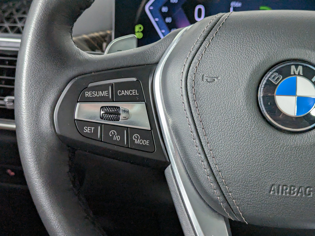 Used 2026 BMW X5 xDrive40i AWD/4WD image 37