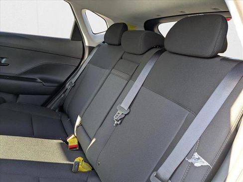 New 2025 Hyundai Kona SEL image 17