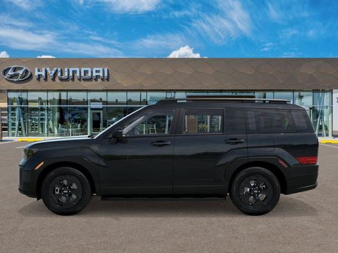 New 2027 Hyundai Santa Fe XRT AWD/4WD image 3