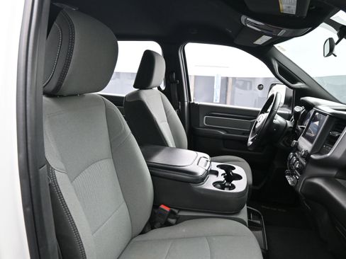 Used 2022 RAM 2500 Big Horn image 15