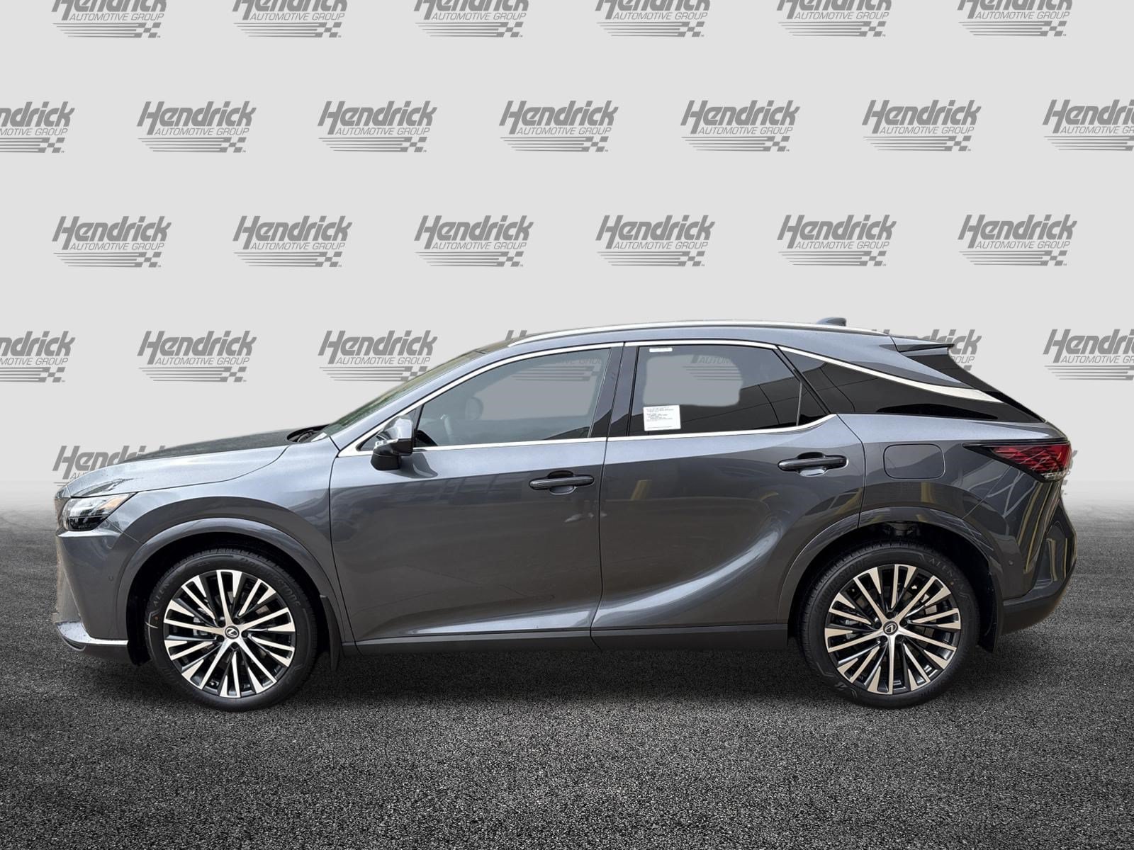 New 2026 Lexus RX 350 Premium Plus w/ Convenience Package AWD/4WD image 6