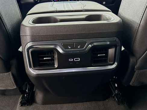 Used 2024 Chevrolet Silverado 3500 High Country w/ High Country Premium Package AWD/4WD image 29