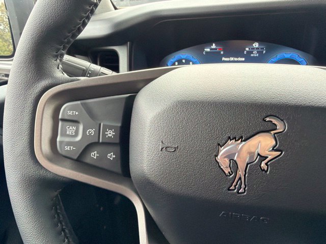 New 2026 Ford Bronco Badlands w/ Sasquatch Package AWD/4WD image 21