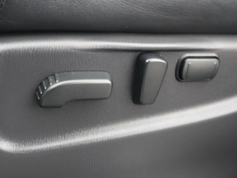 Used 2017 Nissan Armada Platinum image 72