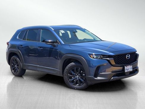 Certified 2023 MAZDA CX-50 2.5 S w/ Preferred Plus Pkg AWD/4WD image 1