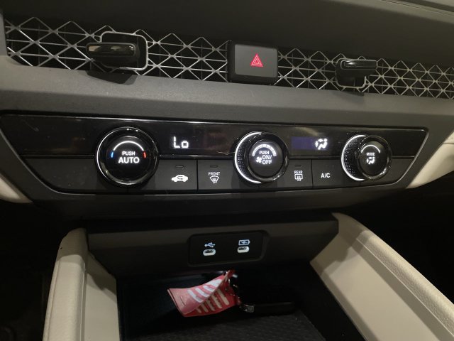Used 2024 Honda Accord LX image 18