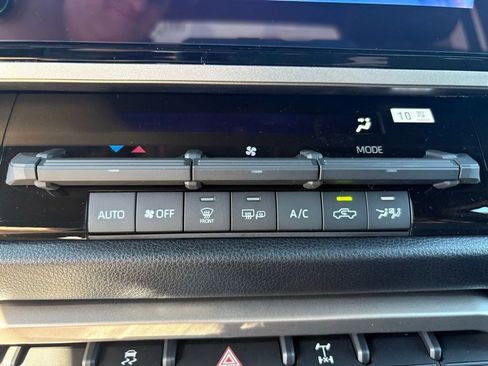 New 2026 Toyota Tundra SR5 AWD/4WD image 25
