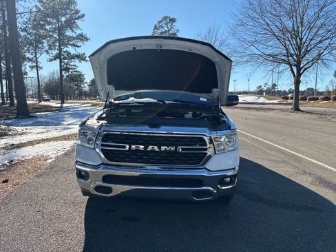 Used 2023 RAM 1500 Big Horn image 21