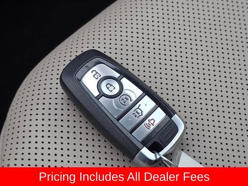 Used 2021 Ford Escape SEL w/ Technology Package FWD image 24
